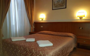 Hotel Aristotele Rome